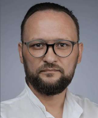 Андрей Антипенко