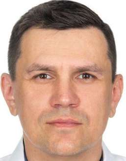 Максим Яценко