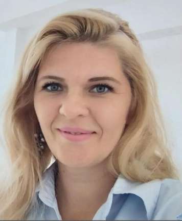 Марианна Измайлова