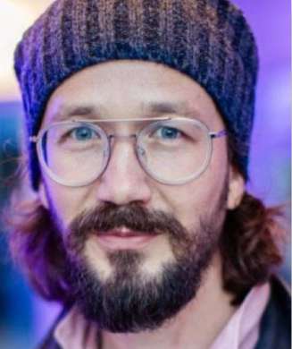 Павел Стародубцев