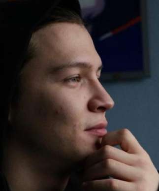 Сергей Халин